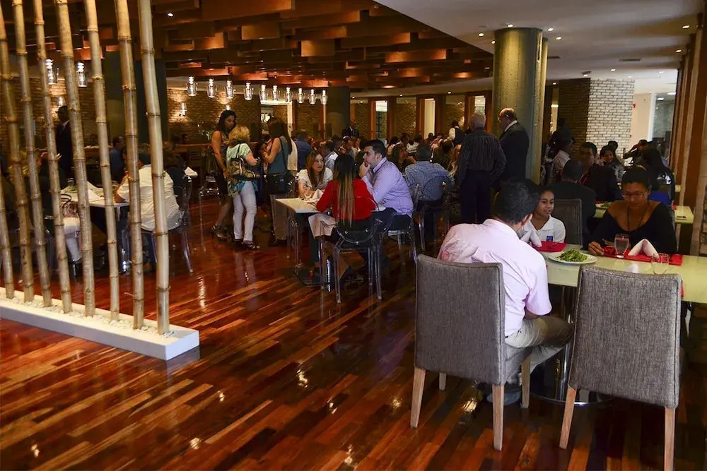 Rosa Bela Hotel & Convention Center