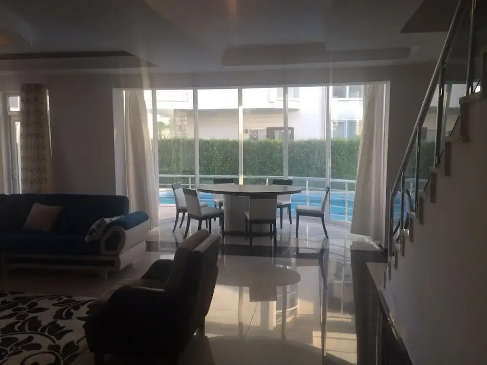 Ocean Villa 2