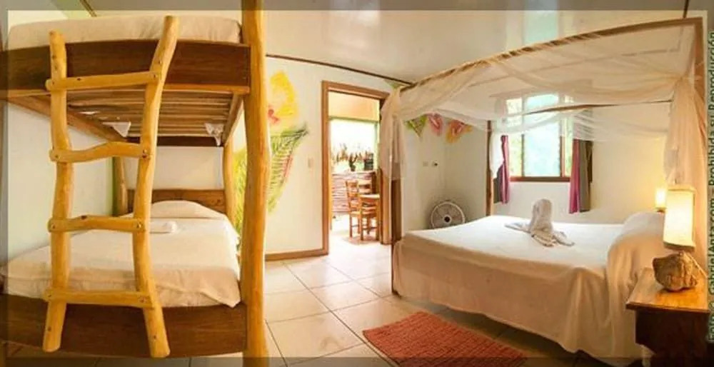 Hotel Blue Conga