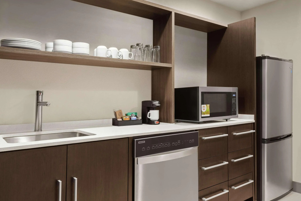 Home2 Suites By Hilton Ridley Park Philadelphia Airport So