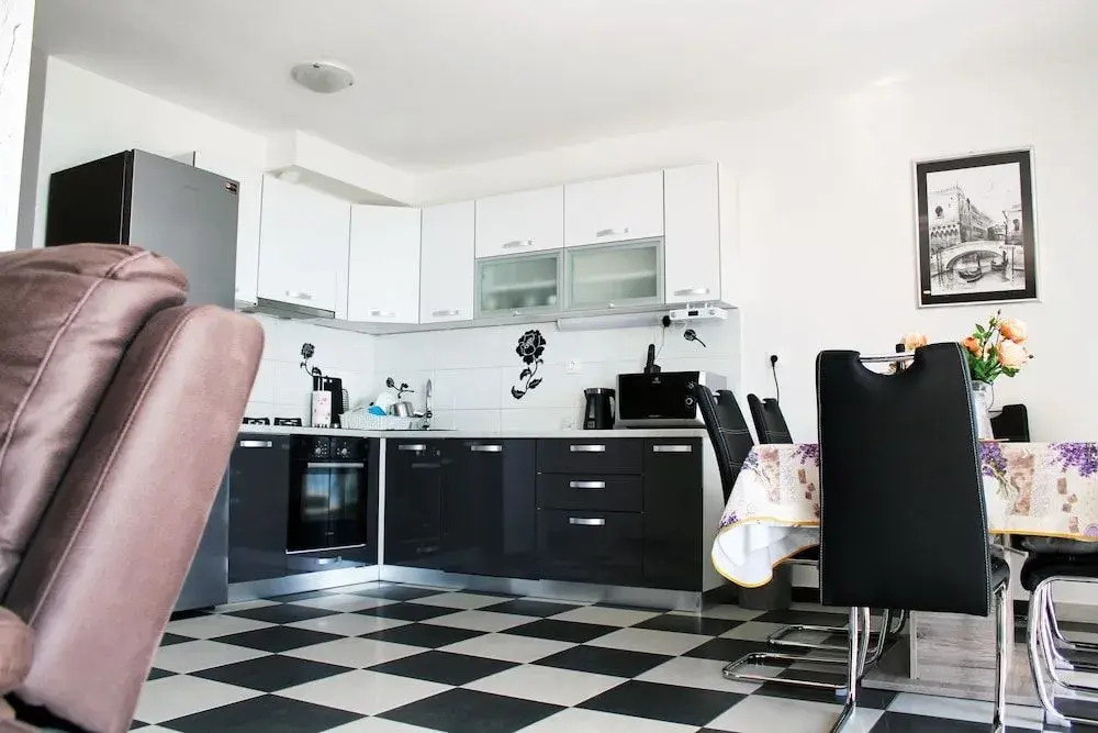 Seaview Apartment Kia by Litto