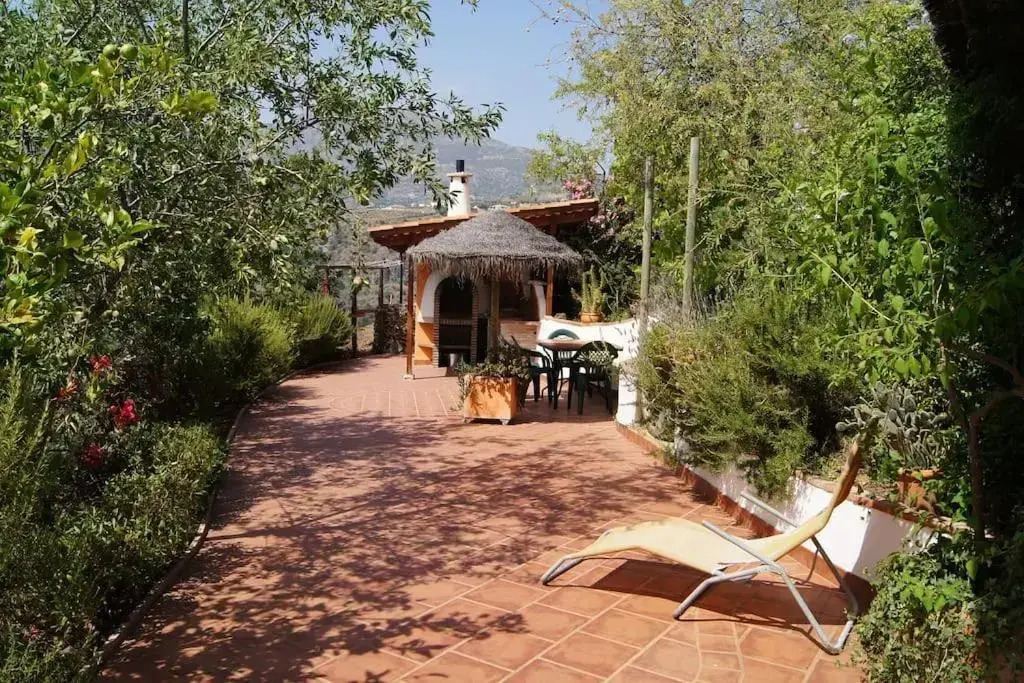 Villa Colina Tropical