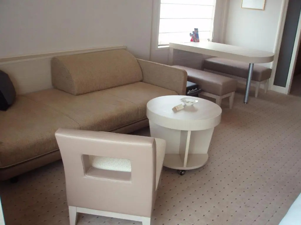 Urayasu Brighton Hotel Tokyo Bay