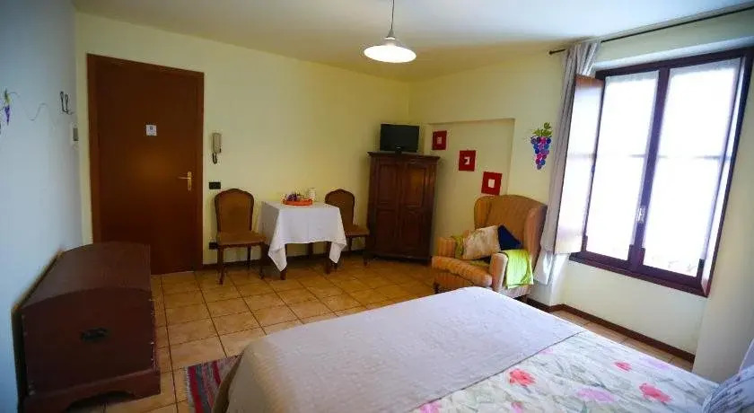 Al Tagliere di Nese