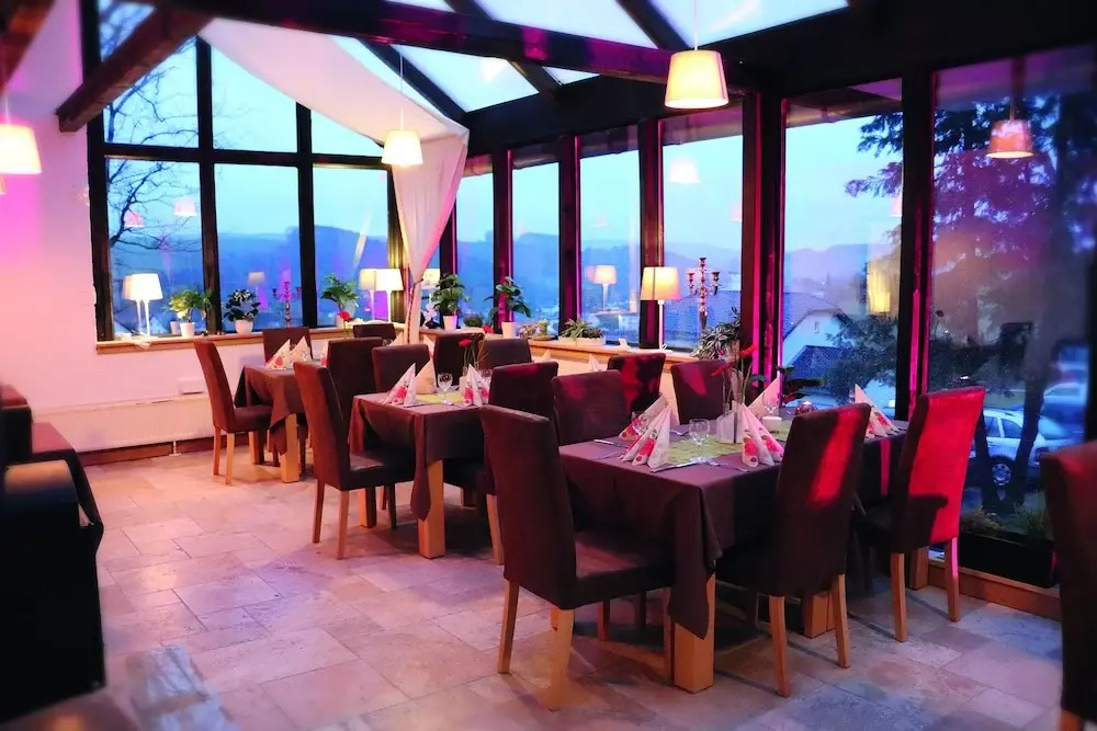 Hotel Feldmaus