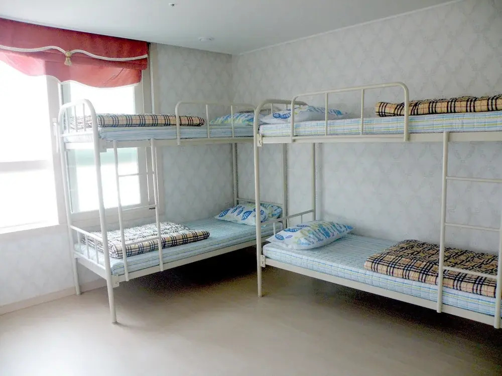 BnB Busan Guesthouse Seomyeon
