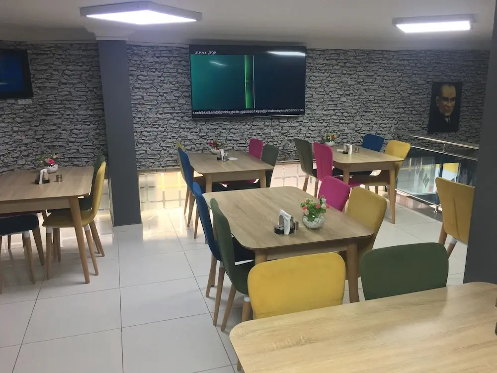 Mavi Hotel