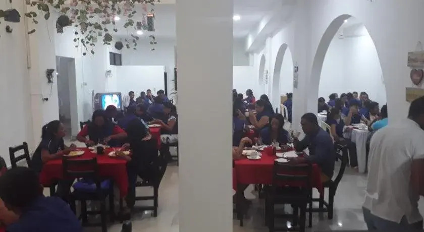Hotel Zenú
