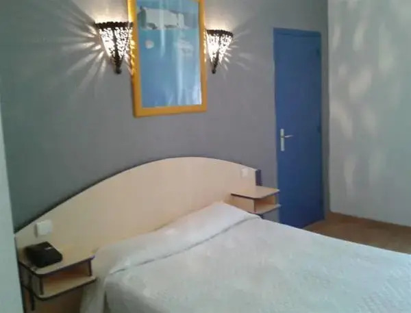 Hotel Univers