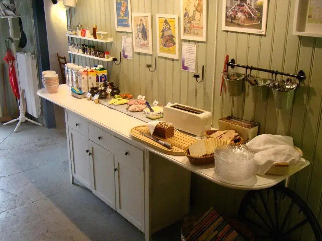 ÖlandsRo B&B