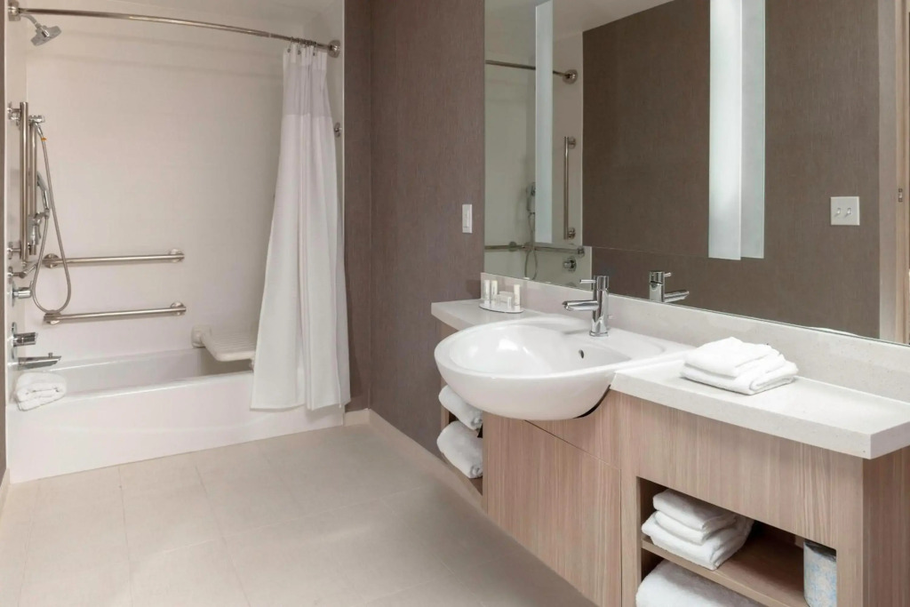 SpringHill Suites by Marriott Denver Tech Center