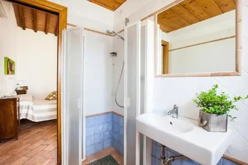 Agriturismo Fontetrilla
