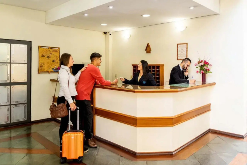 Itapetinga Hotel Atibaia
