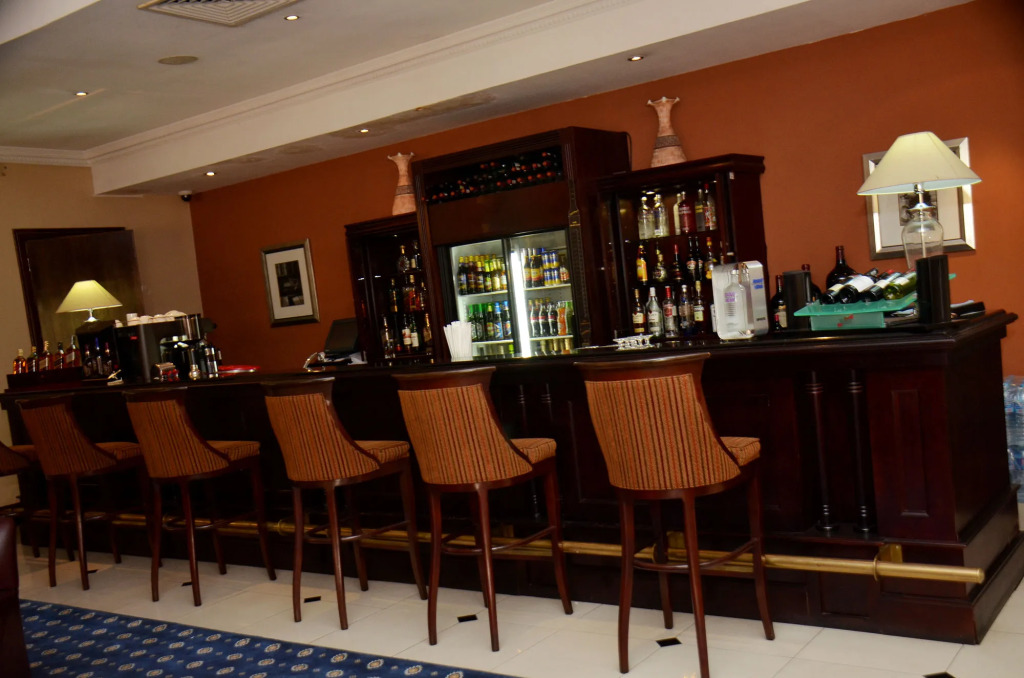 Oakwood Park Hotels