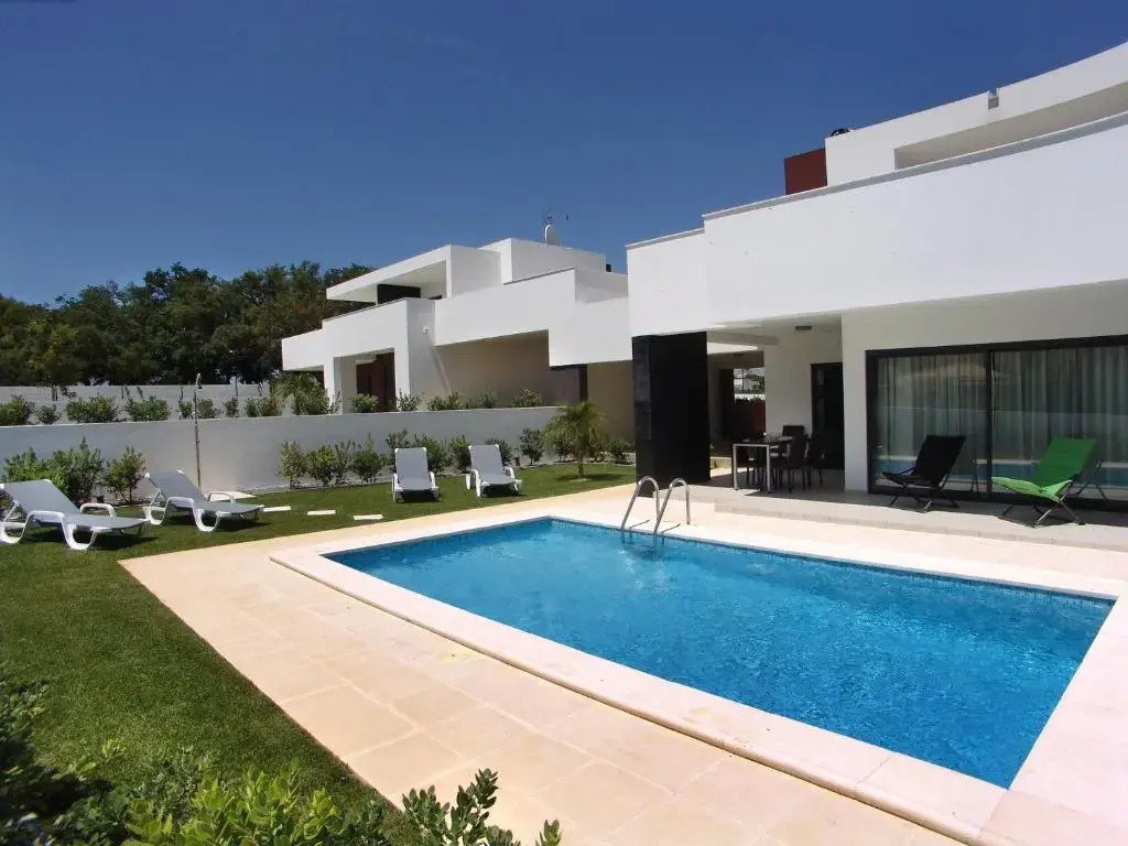 Villas Novochoro - Small Garden by DreamvillasAlbufeira