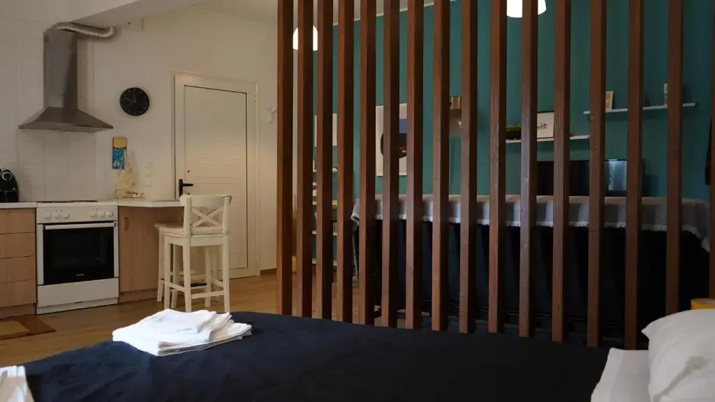 Luxury Studio in Vonitsa