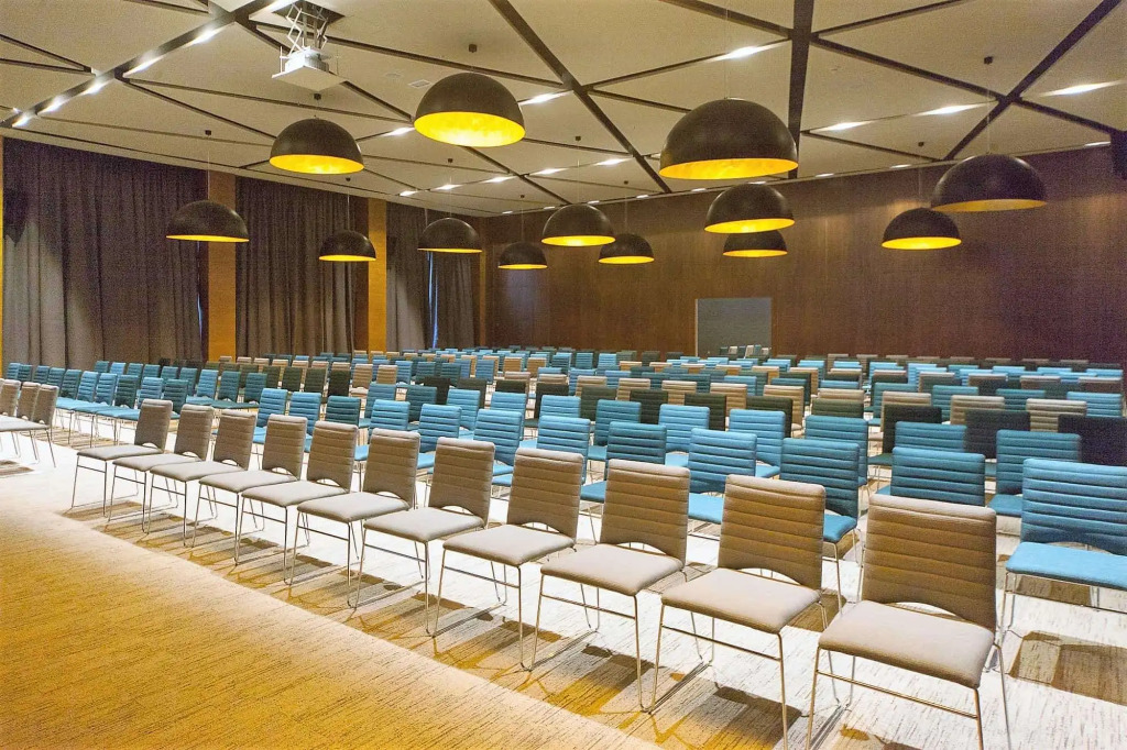 Barceló Anfa Casablanca