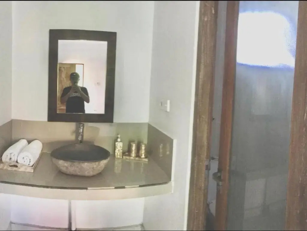 Double D Guest House Canggu