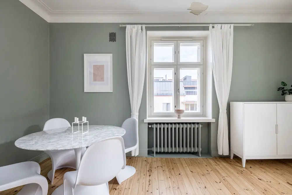 Scandinavian Apartments Fredrikinkatu