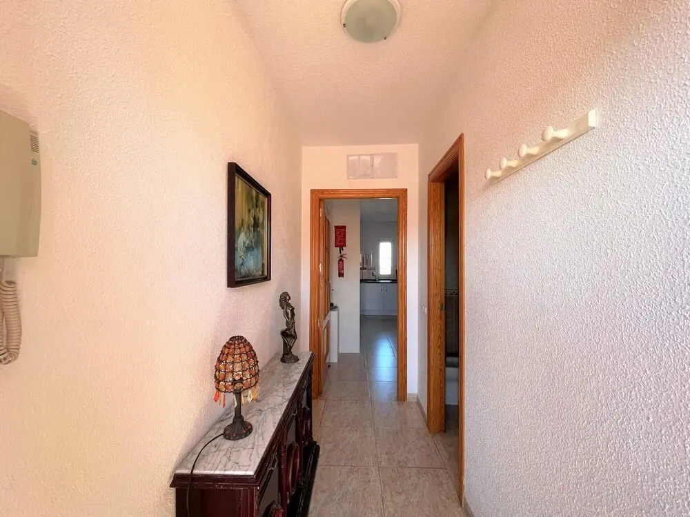 Belvilla by OYO Apartamento Mediterraneo