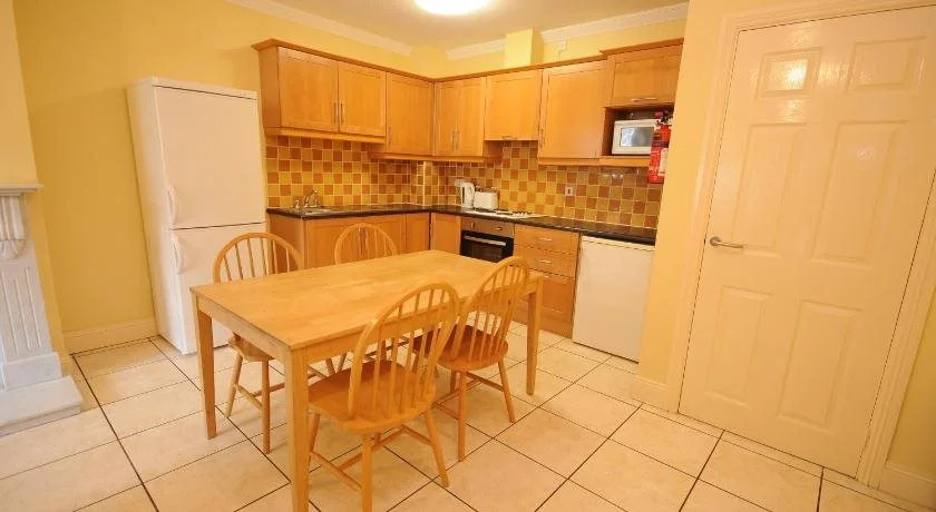 Gort Na Coiribe Holiday Village