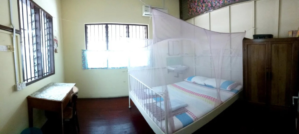 Voyage Guesthouse