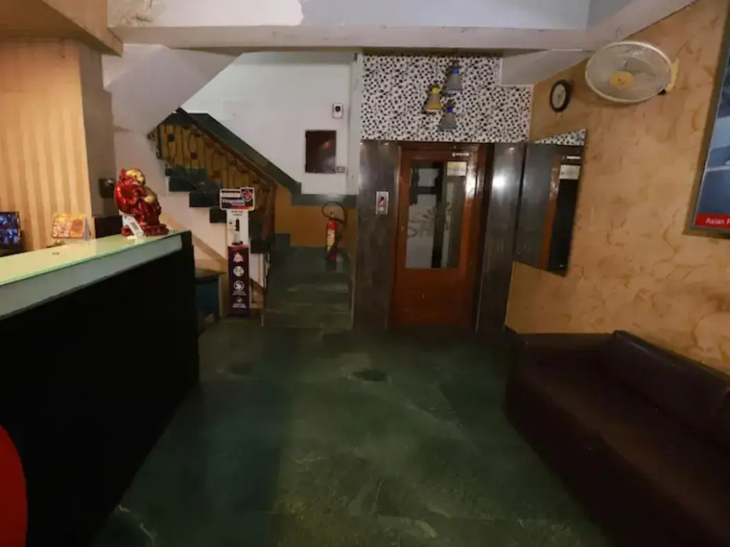 Hotel Shiv Shankara