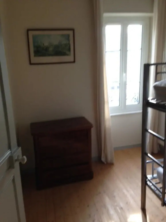 House With 4 Bedrooms in Luc-sur-mer, With Balcony and Wifi - 200 m Fr