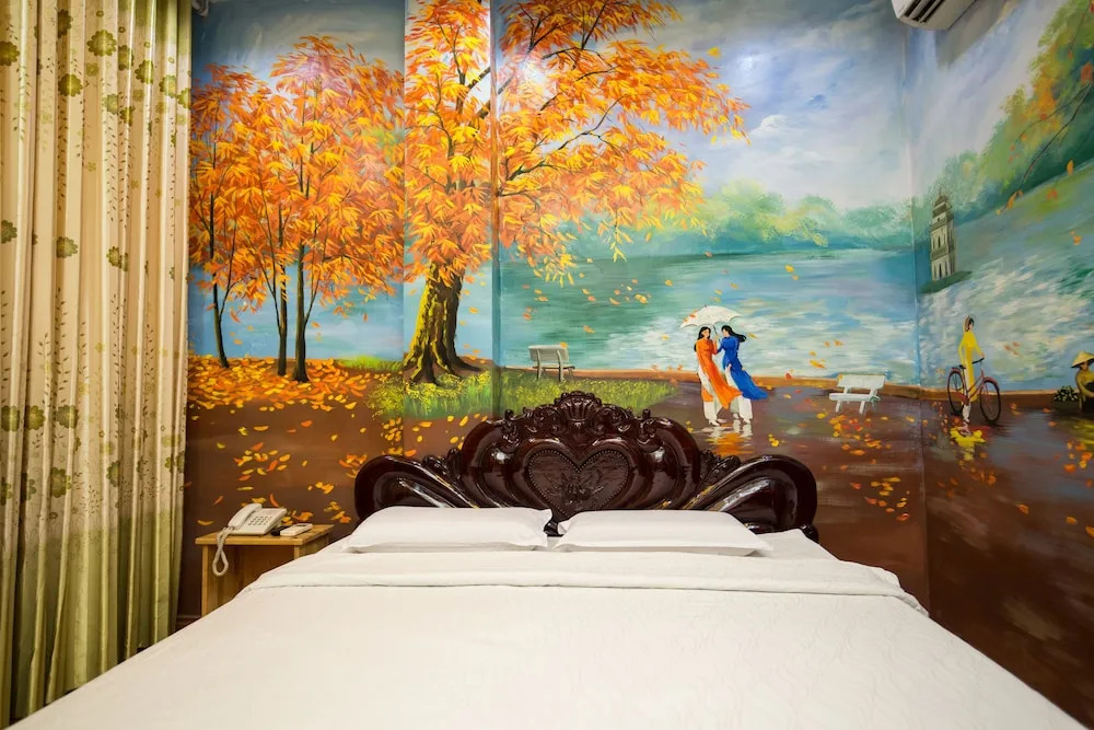 Phuong Linh Hotel