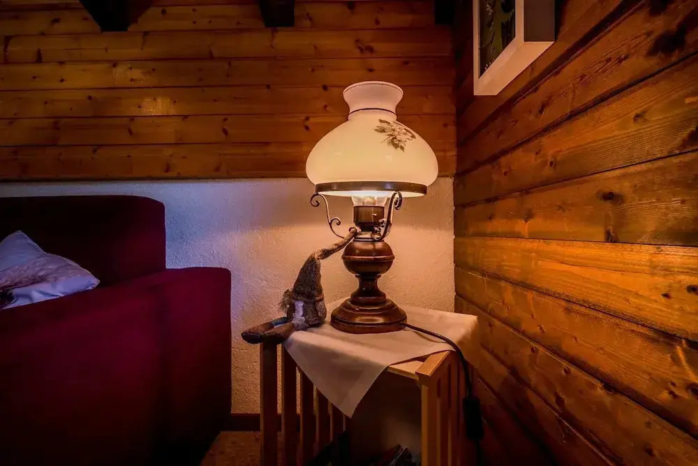 Cozy Apartment in the Centre of Grimentz