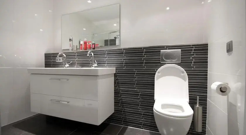 InStyle Beach House Bloemendaal aan Zee