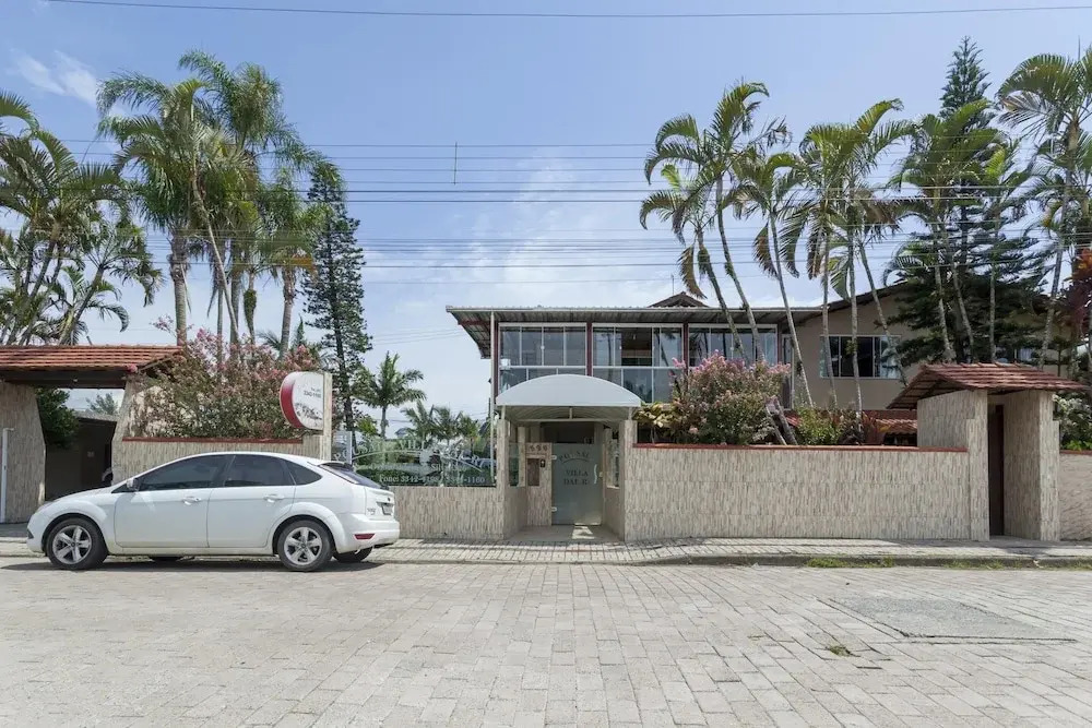 Pousada Ju Haus