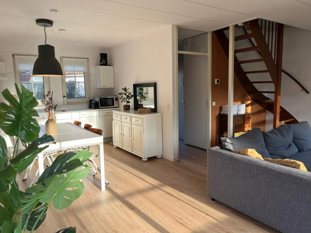Vakantiewoning Eysinga State