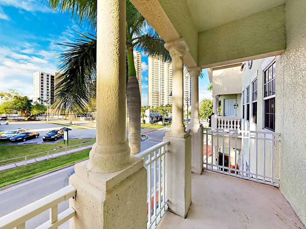 W First Unit #102 - 2 Br Condo