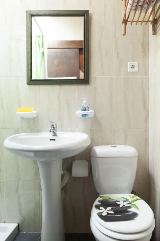 Apartamentos Laurisilva