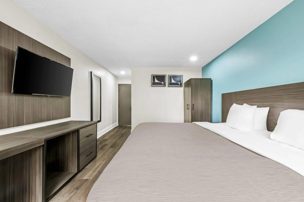 Quality Inn
