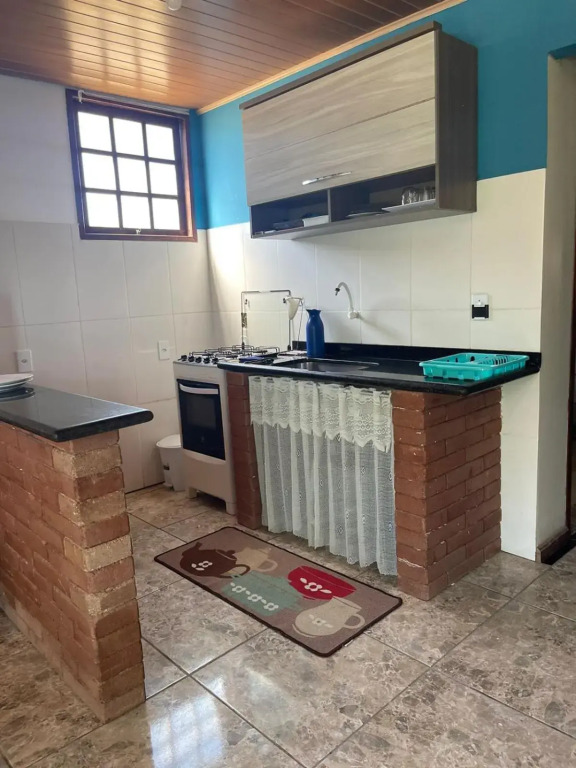 Residência Bem Viver - Pet friendly- Wi-Fi - Churrasqueira e 3min a pé da Praia