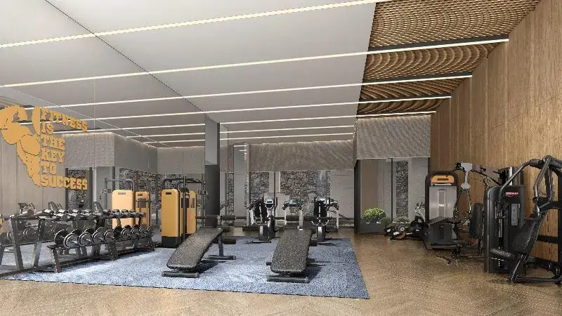 Intercontinental Xiangyang
