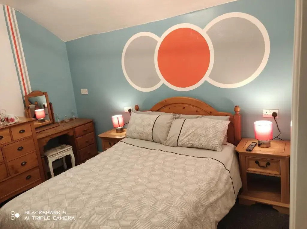 Seashells Guest House