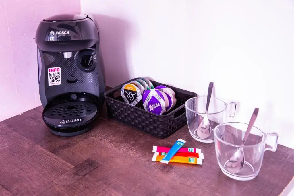 NG SuiteHome Studio Netflix wifi Gambetta