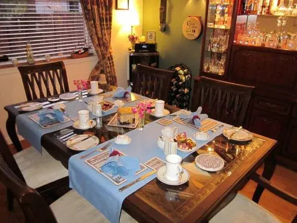 Bunree Bed and Breakfast