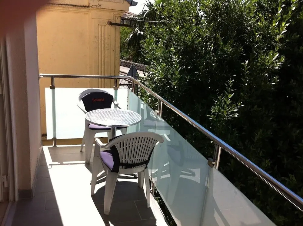 Apartments Ivančić