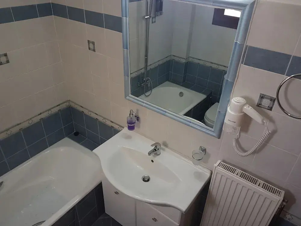 Santorini Family Apartments