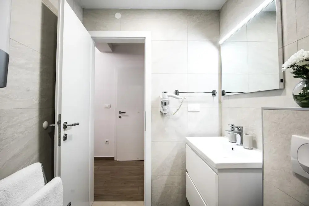 Spectrum Deluxe Rooms Dubrovnik