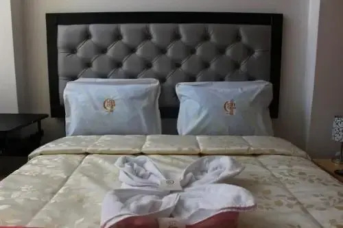 Hotel Van Gogh