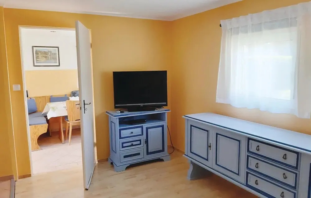 One-Bedroom Holiday Home In Bellin