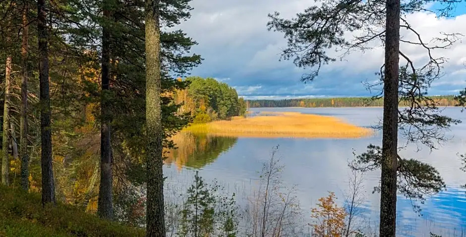 Niemenharjun Matkailukeskus