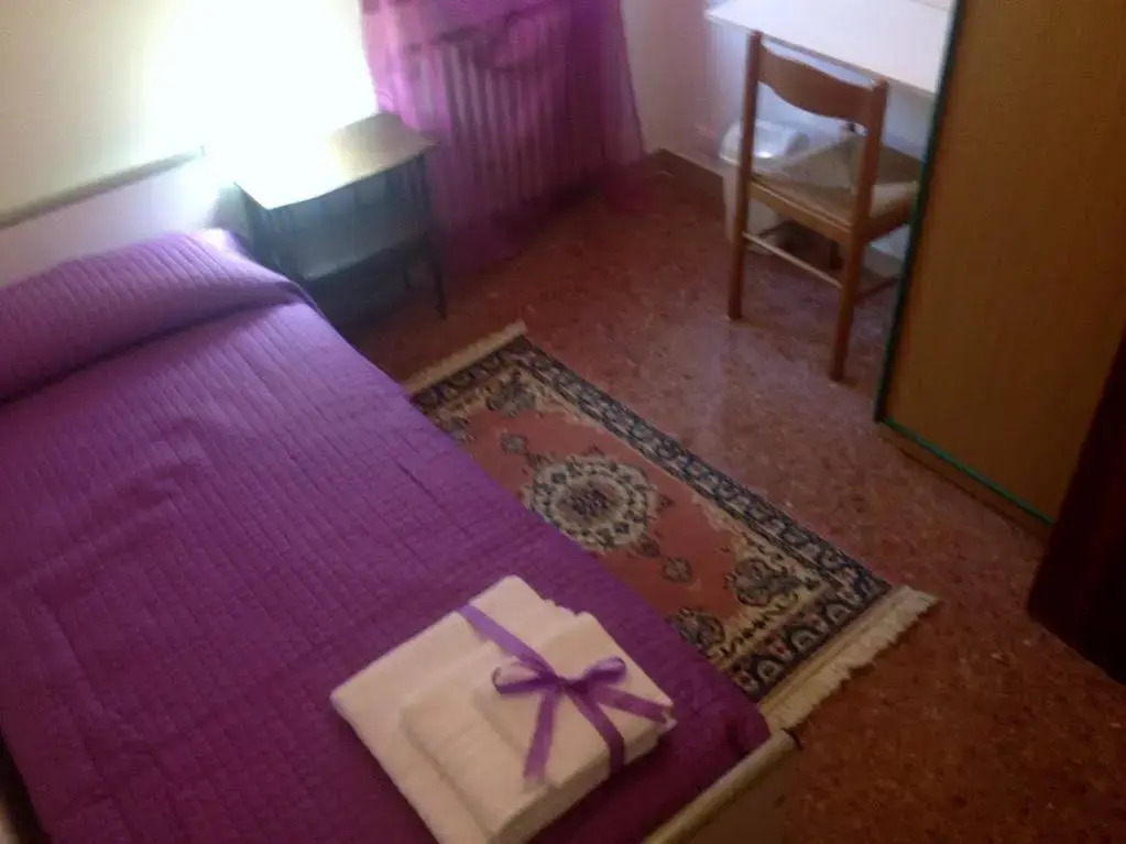 Ca Spezier Guest House