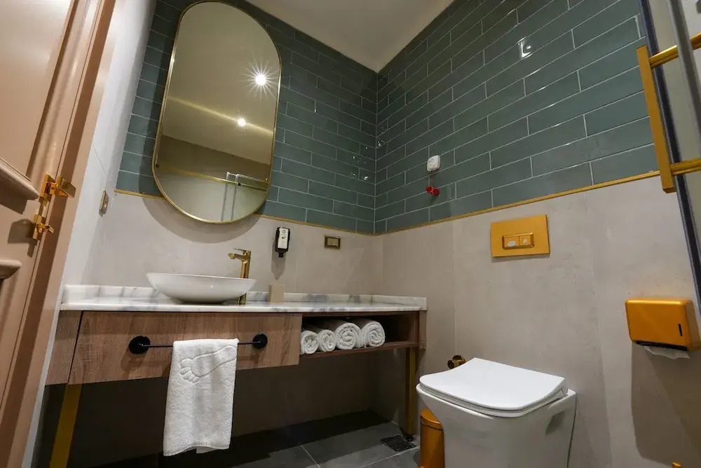 Taksim Bosphorus Hotel