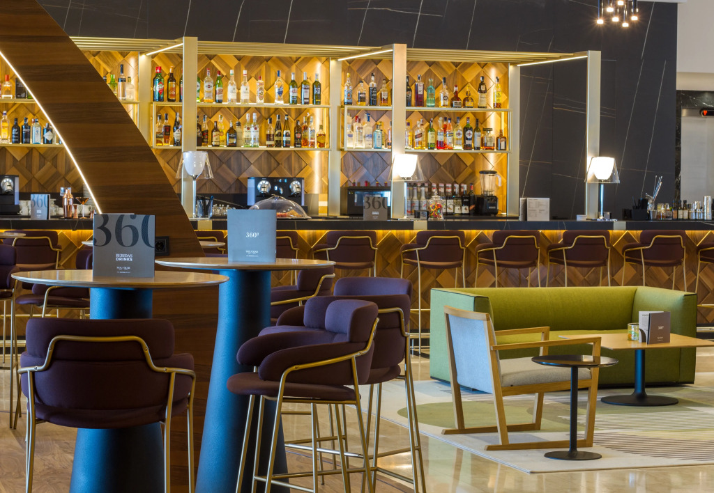SOLYMAR Gran Hotel